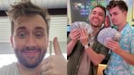 Atrioc is a 34-year-old streamer (Images via @atrioc/Instagram)